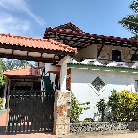 Hotel Sandara تانجالي المظهر الخارجي الصورة