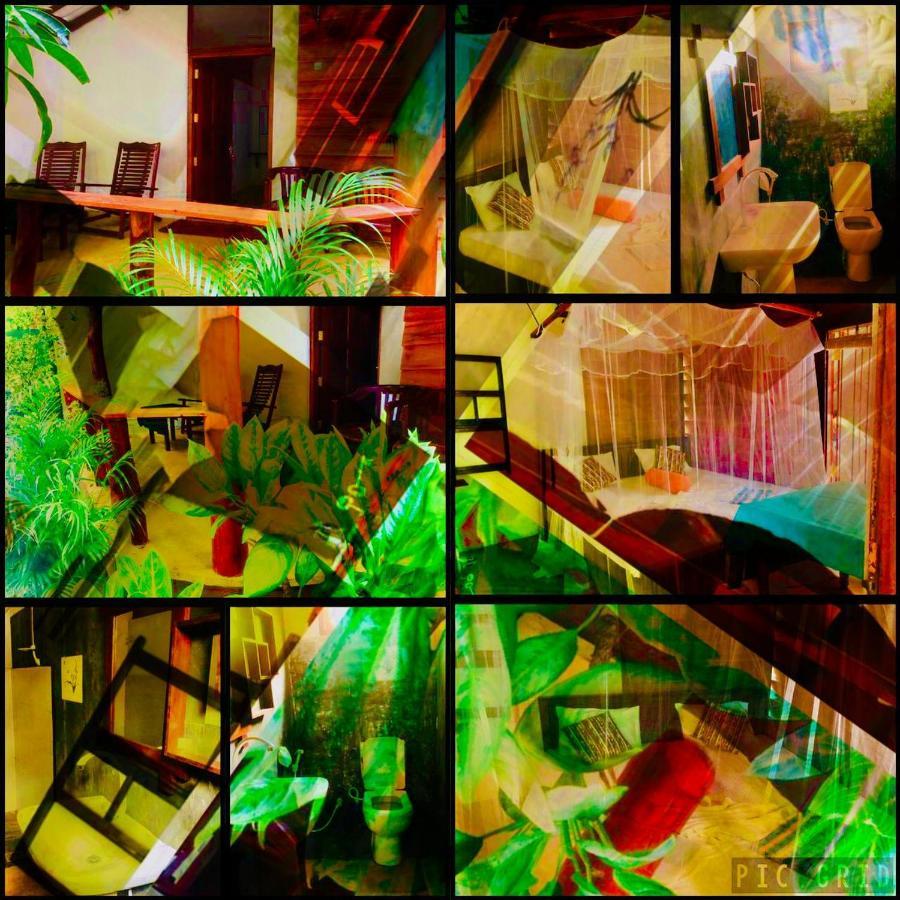Hotel Sandara تانجالي المظهر الخارجي الصورة