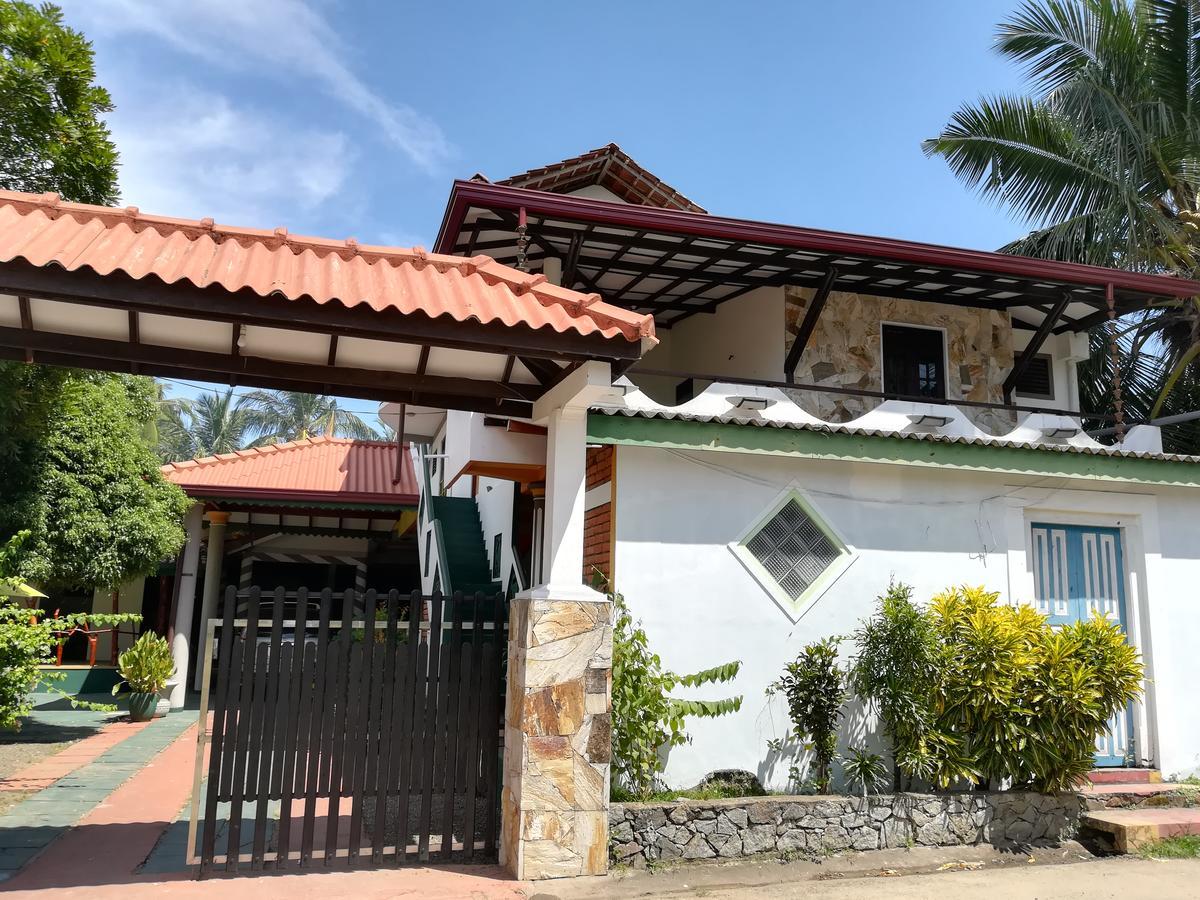 Hotel Sandara تانجالي المظهر الخارجي الصورة