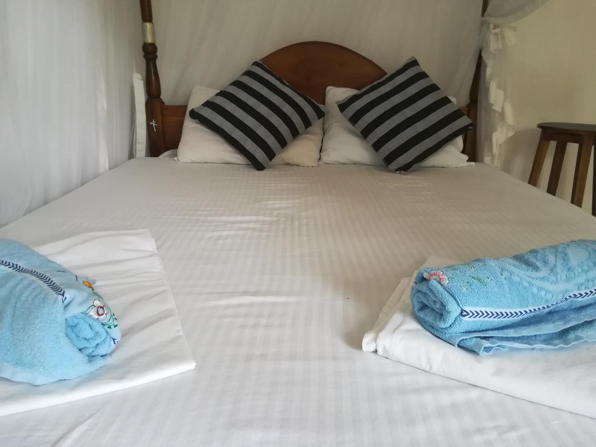 Hotel Sandara تانجالي المظهر الخارجي الصورة