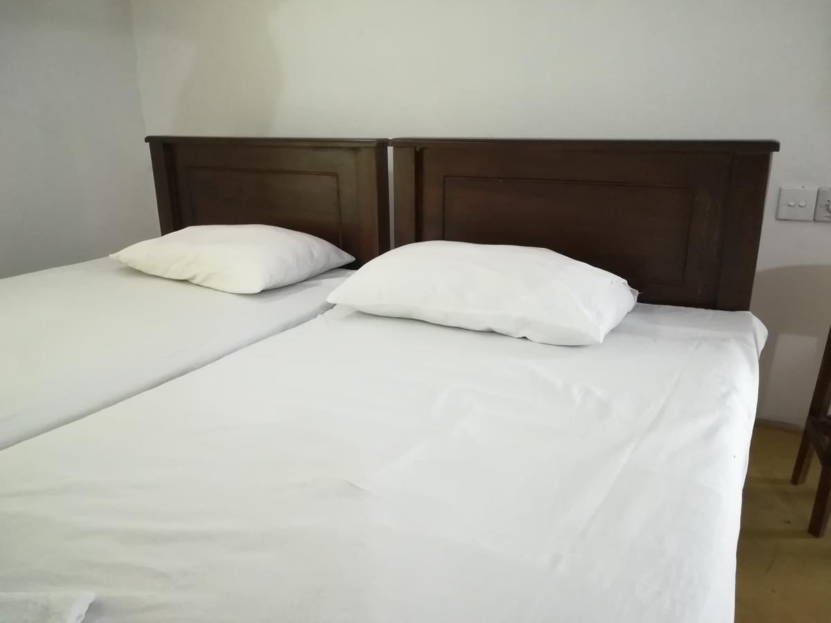 Hotel Sandara تانجالي المظهر الخارجي الصورة