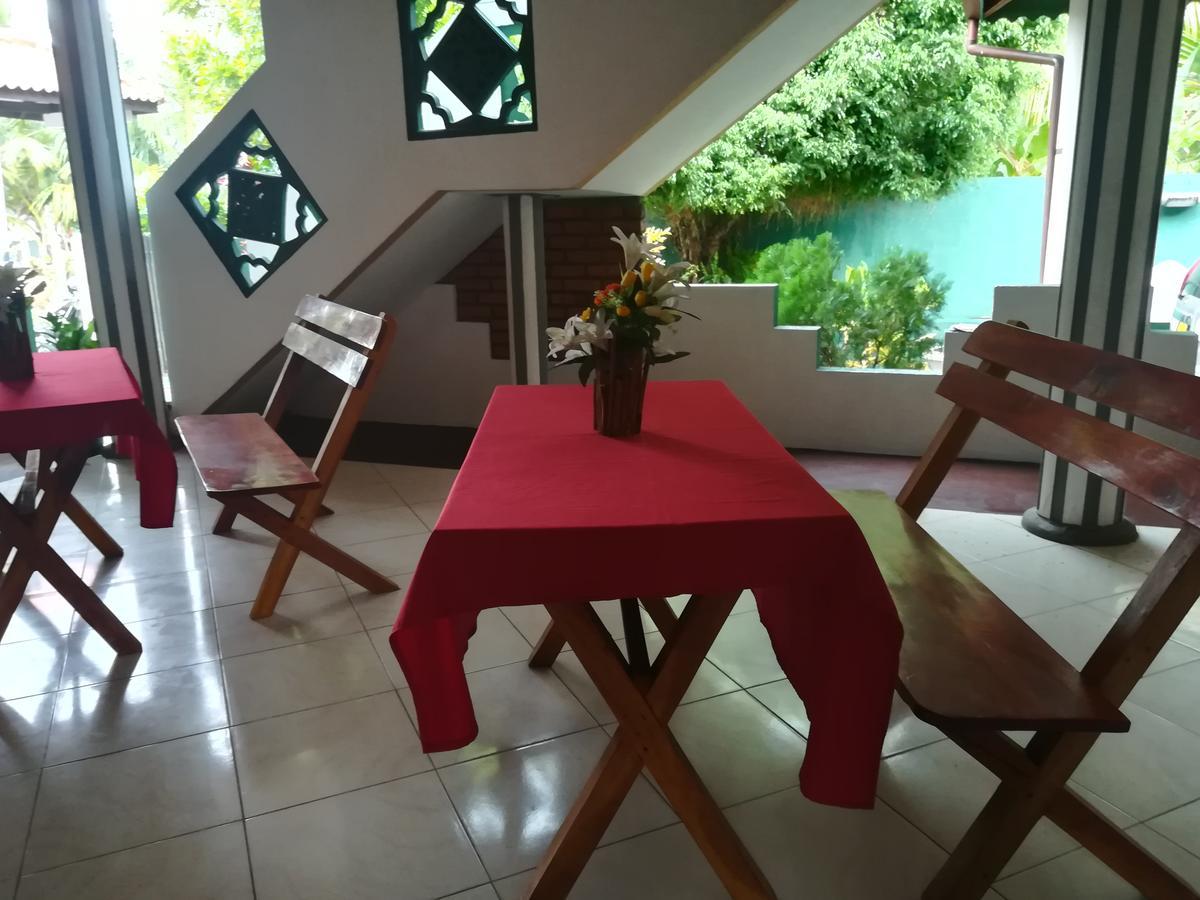 Hotel Sandara تانجالي المظهر الخارجي الصورة