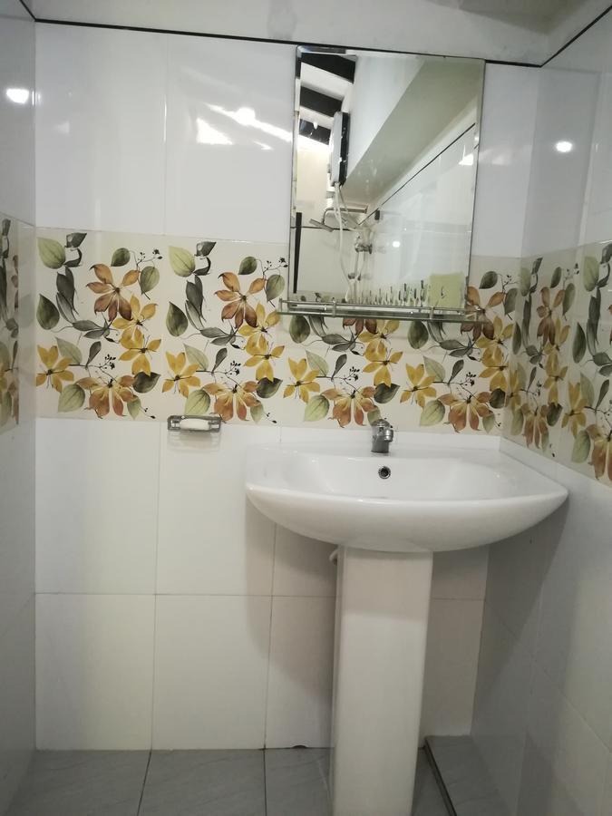 Hotel Sandara تانجالي المظهر الخارجي الصورة