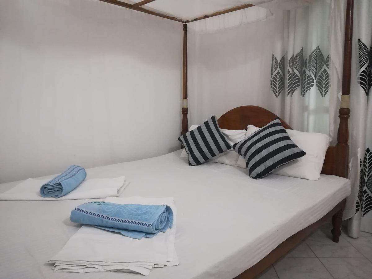 Hotel Sandara تانجالي المظهر الخارجي الصورة