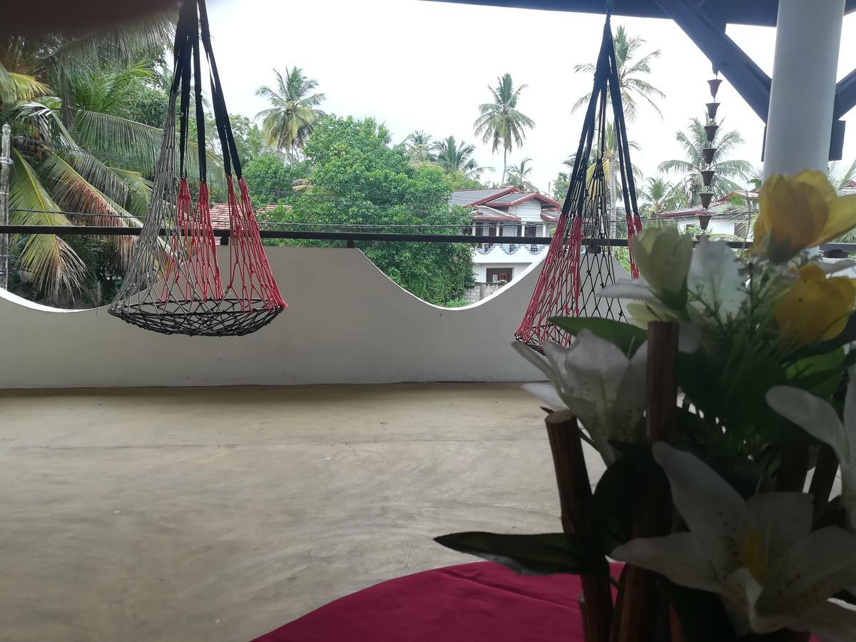 Hotel Sandara تانجالي المظهر الخارجي الصورة